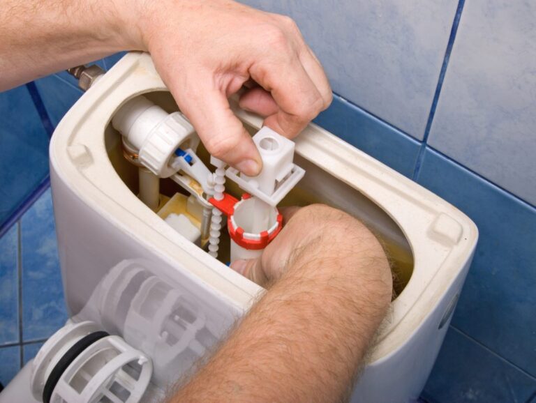 Broyeur Wc Ne Fonctionne Pas Bien Ne Hache Comment Faire