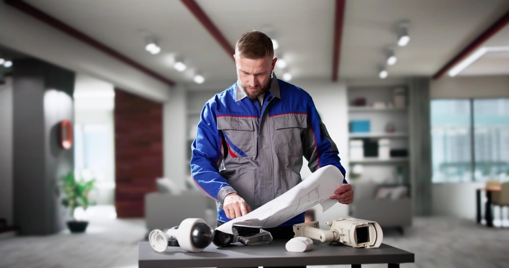 Tout savoir pour installer une alarme et un système de sécurité à la maison : options, prix et conseils