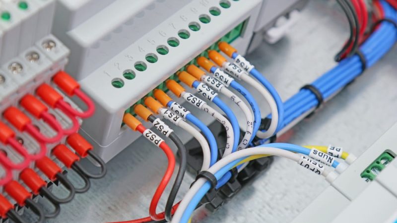 Installation électrique : pourquoi la mise en conformité est essentielle pour votre sécurité ?