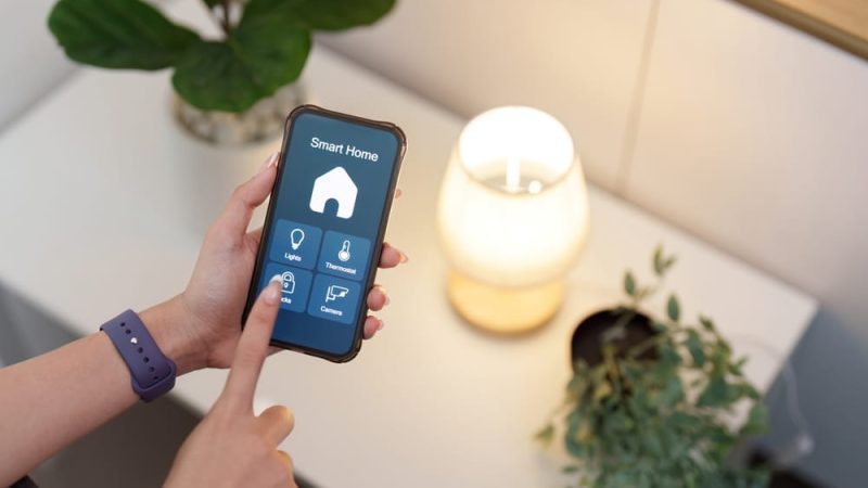 Comment rendre son logement plus intelligent et confortable ?